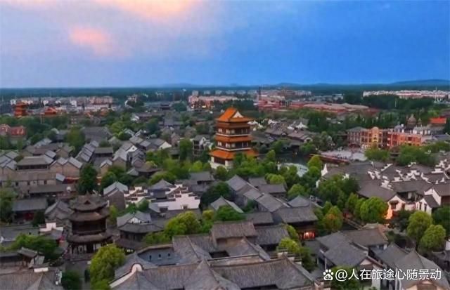 枣庄欢迎您这7个旅游景点总有一个适合您