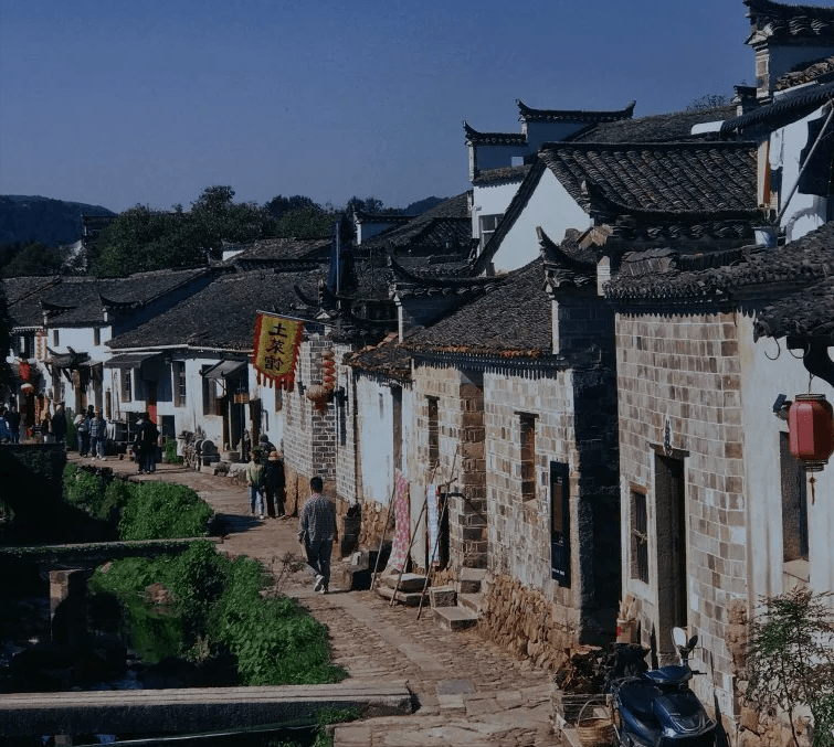 2024年旅游清单这些地方小众好玩又浪漫你最想去哪个？