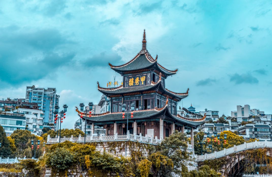 2024贵阳国庆旅游10大必去景点推荐(时间+门票)