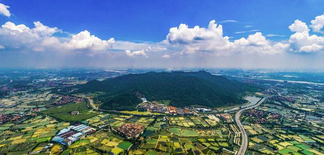 熊猫体育平台：响应全省旅游发展大会佛山一国家5A级景区免票入园！