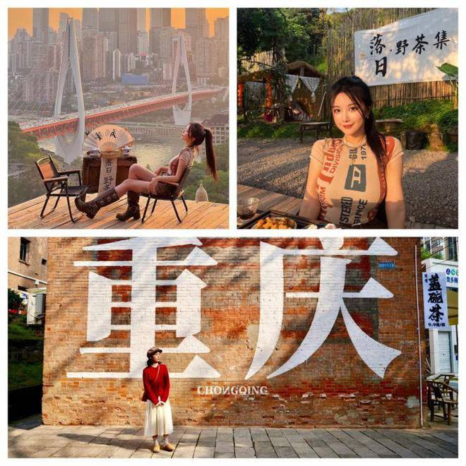 2024年超全重庆旅游攻略：游玩路线+网红景点+美食+防坑指南