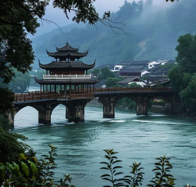 熊猫体育平台：2024四川旅游最佳打卡路线五天四晚旅游景点攻略五日跟团报价