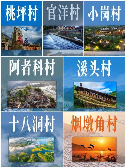 熊猫体育：联合国公布2024年“最佳旅游乡村”小岗村上榜！