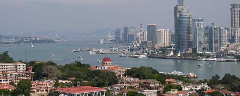熊猫体育：2024厦门旅游必去十大景点厦门旅游十大景点