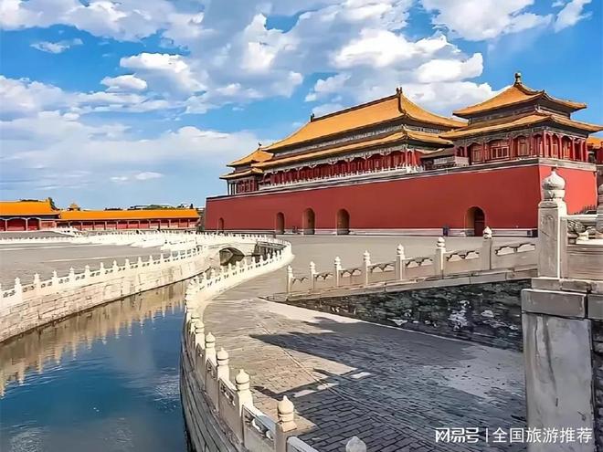 2024北京旅游不再难！5天4晚超详细行程攻略景点美食全攻略！