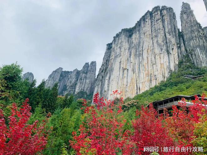 熊猫体育网站：恩施旅游团五日游玩什么恩施五日游旅游景点推荐