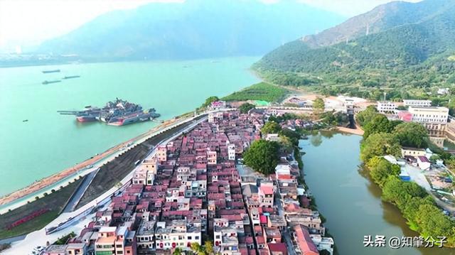 十二个村庄上榜今年肇庆市A级乡村旅游村庄