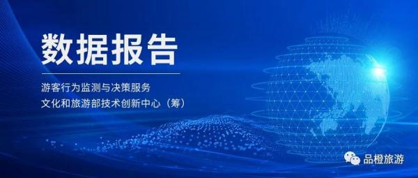 数读：2024年国庆假期旅游市场晴雨表