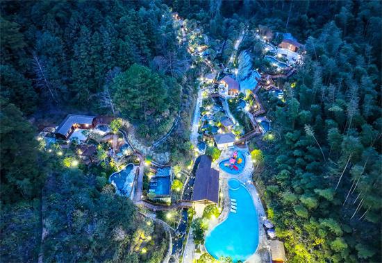 2024年湖南省（冬季）乡村文化旅游节将在汝城举行