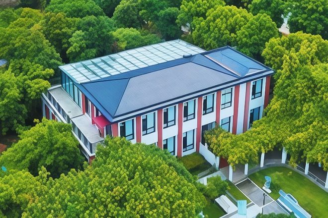 熊猫体育：【人民日报】绿电助力长沙橘子洲5A级景区大规模减碳