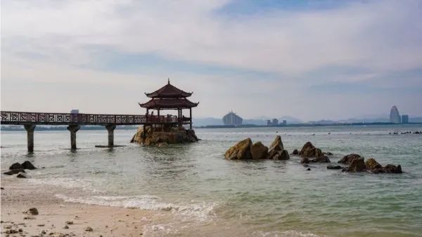 2024海南岛屿旅游景点推荐（附游玩攻略）
