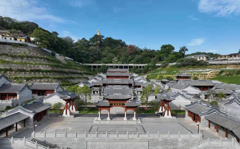 熊猫体育：广西6家景区入选国家4A级旅游景区