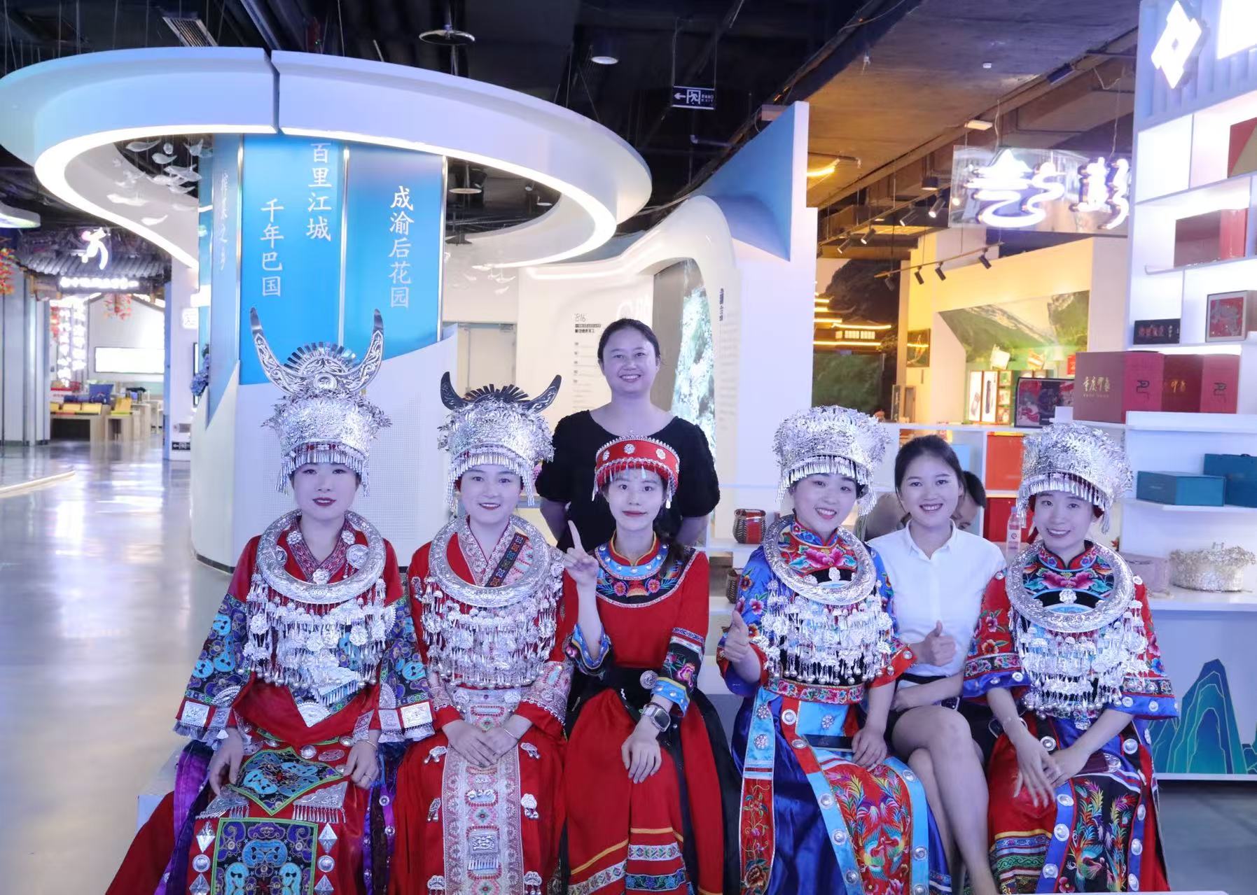 张尧：推动少数民族地区旅游更好发展
