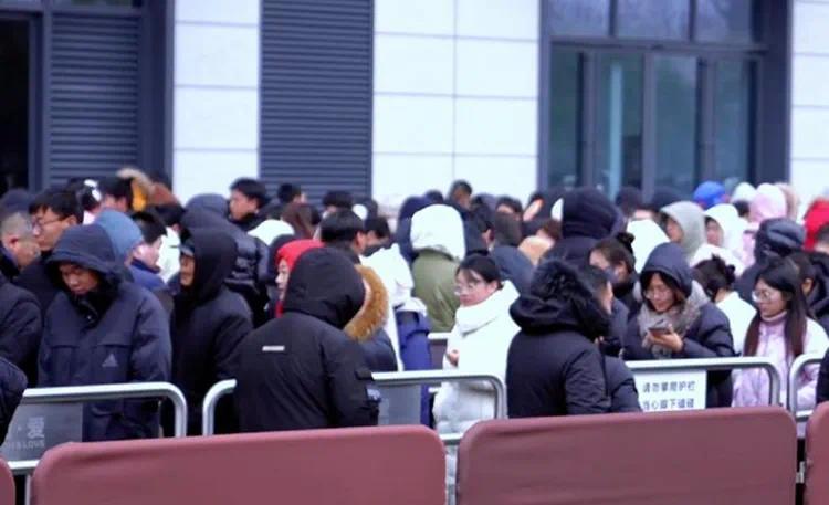 卖东西的胖东来咋卖成了“6A级景区”？