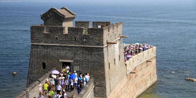 中国首个被摘牌5A景区管理混乱坑蒙拐骗天怒人怨如今年赚数亿