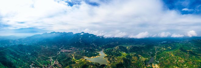 熊猫体育：赞！莱芜区荣获5项省级乡村旅游优秀案例！
