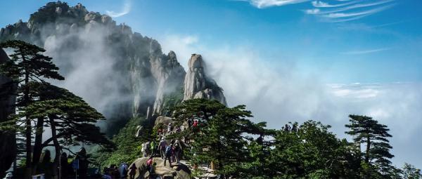 养肥的黄山旅游被黄山市“动刀”了