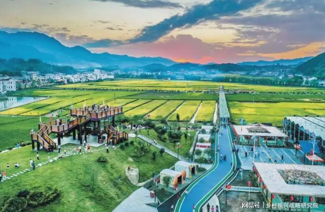 熊猫体育网站：2025年中国乡村旅游发展新趋势深度分析报告