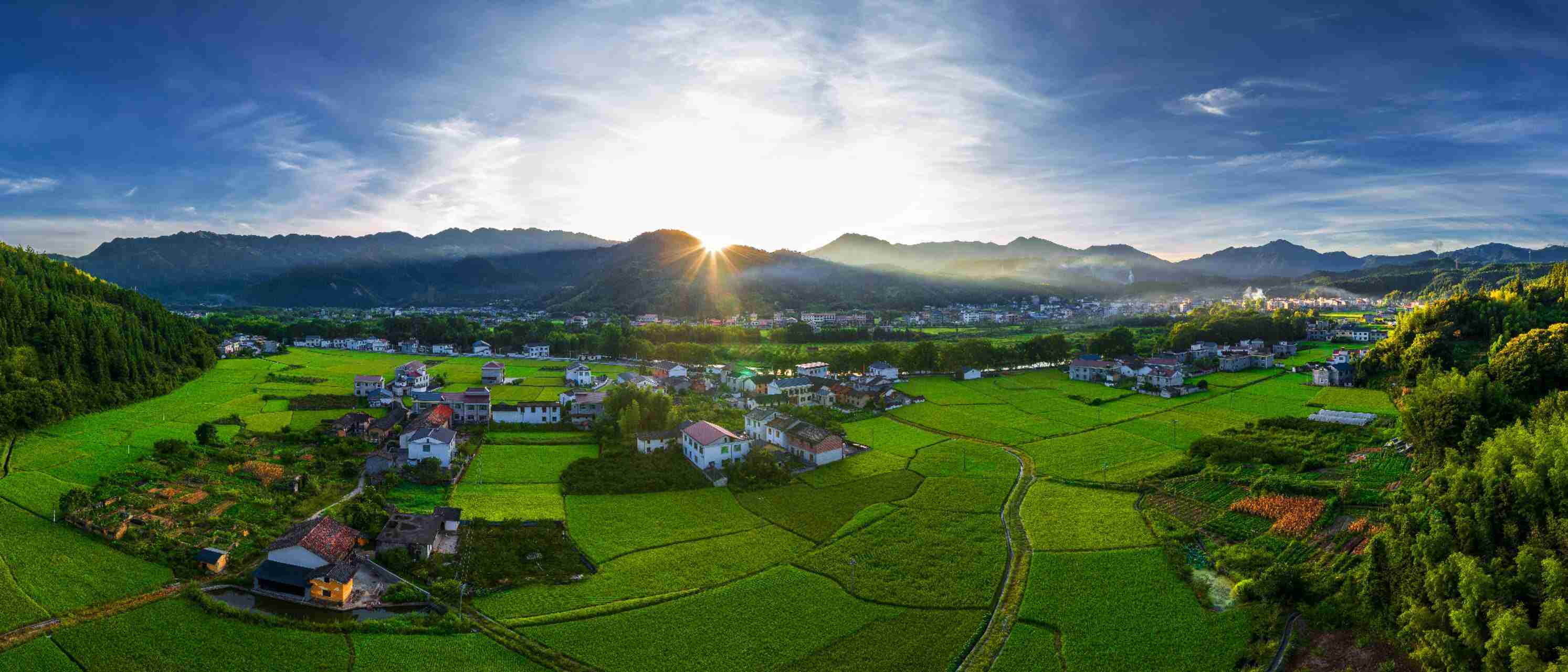 熊猫体育平台：湖南炎陵县水西村：发展乡村旅游助推乡村振兴