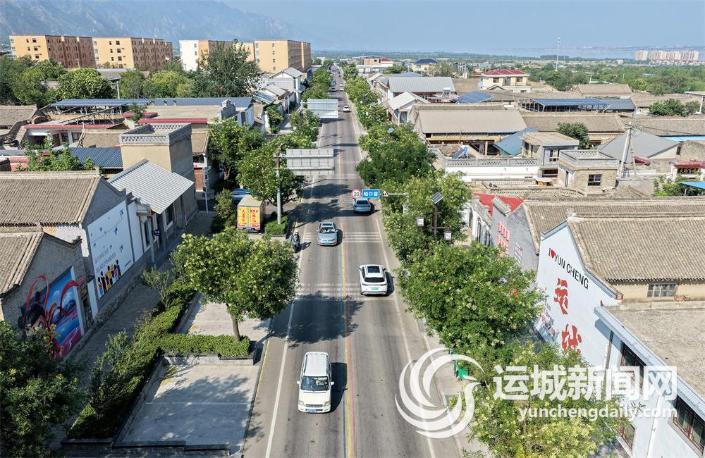 山水相依水城共融向新而生逐绿而行(图3)