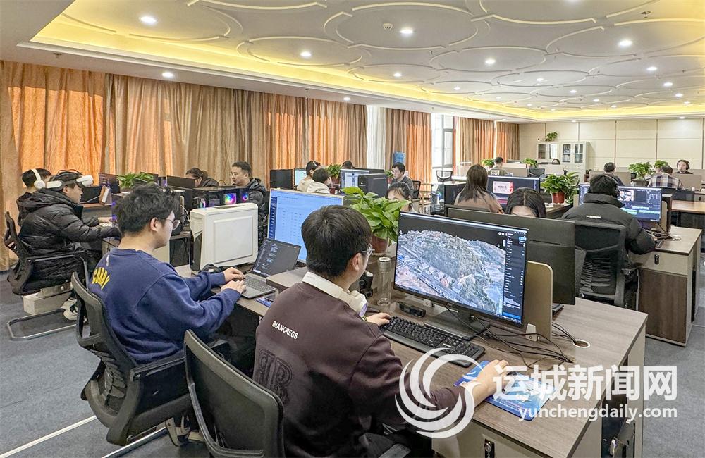 山水相依水城共融向新而生逐绿而行(图4)