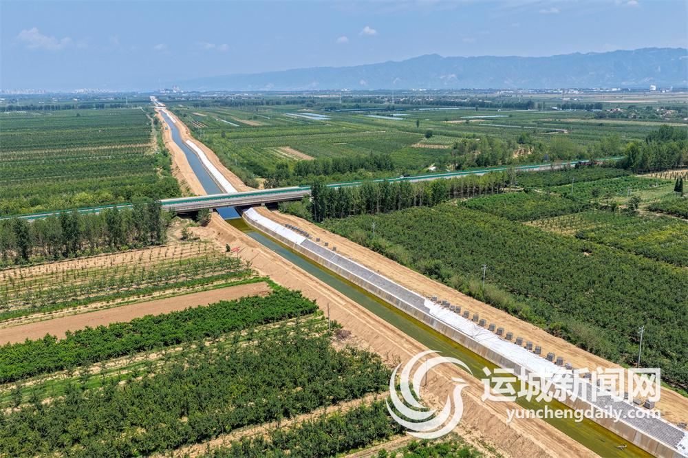 山水相依水城共融向新而生逐绿而行(图5)