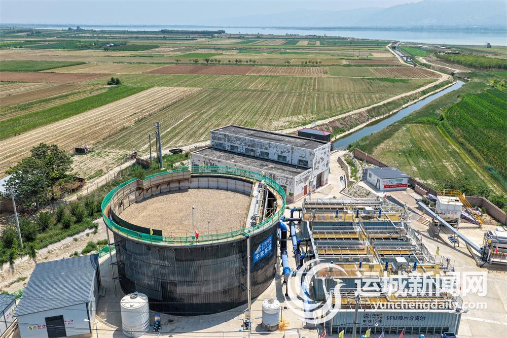 山水相依水城共融向新而生逐绿而行(图6)