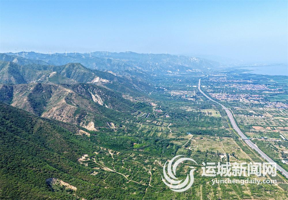 山水相依水城共融向新而生逐绿而行(图10)