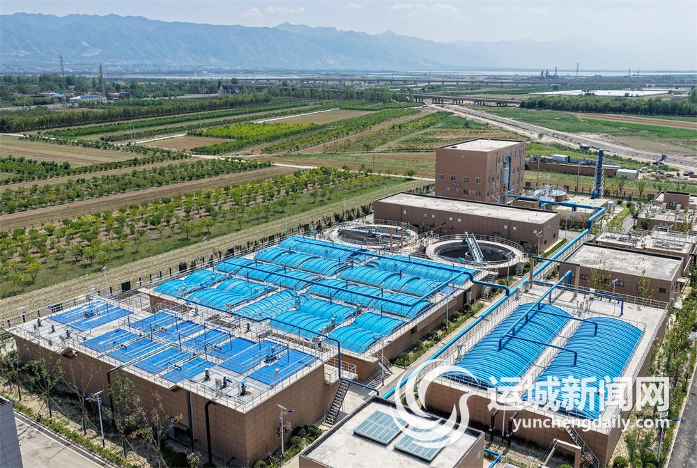 山水相依水城共融向新而生逐绿而行(图12)