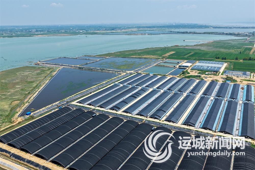 山水相依水城共融向新而生逐绿而行(图14)