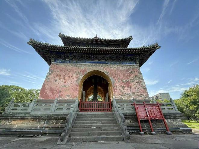 小城看中国⑦｜湖北武当山：向世界级旅游景区冲刺