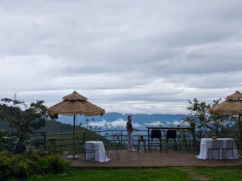 熊猫体育：重庆：绿色发展绘就雄奇山水新篇章