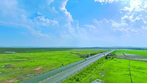 内蒙古加快交旅融合高质量发展