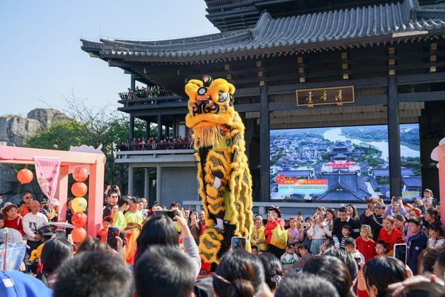 熊猫体育网站：当文化馆同时成为旅游景区