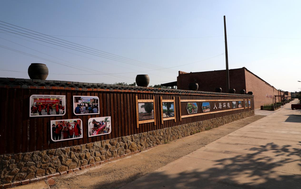 陕西宜君:山村蝶变幸福满满(图2)