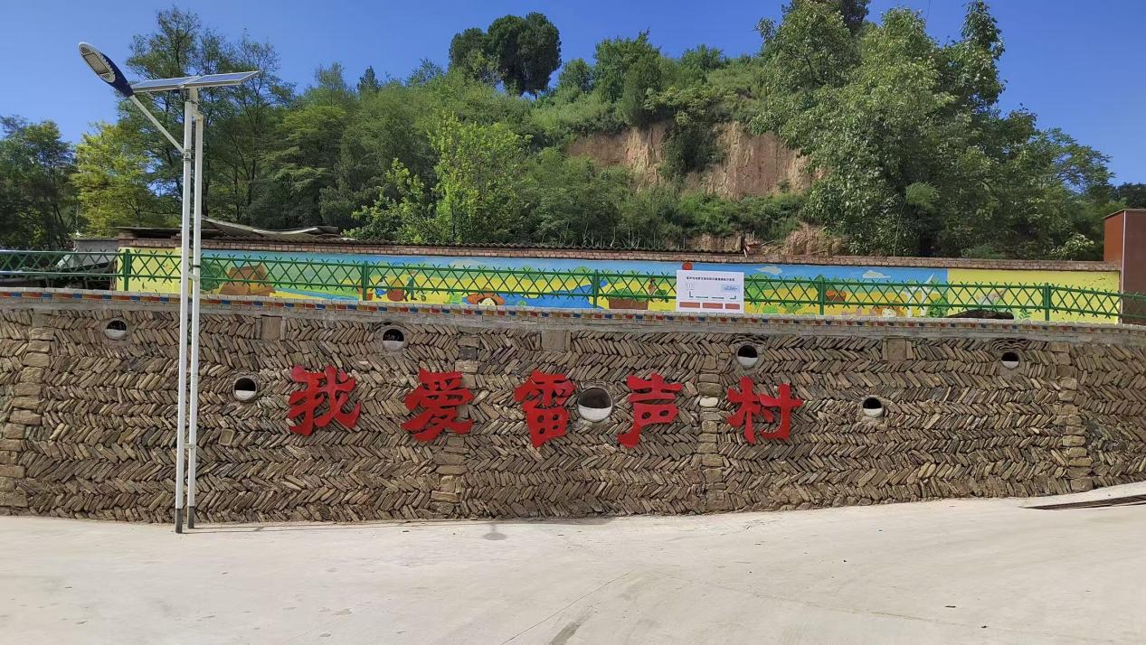 陕西宜君:山村蝶变幸福满满(图3)