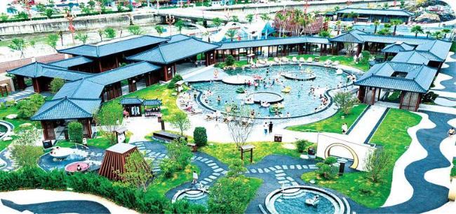 雅安石棉：红绿交融绘新景全域旅游正当时