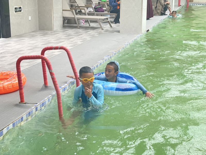 四川道孚:“冷資源”熱起來激活鄉村振興新動能(图1)