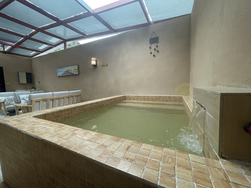 四川道孚:“冷資源”熱起來激活鄉村振興新動能(图2)