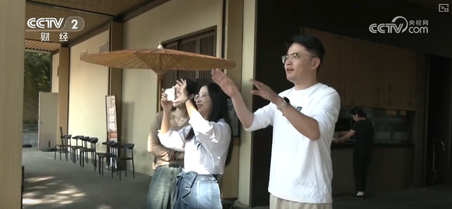 民宿预订火热、“错峰游”掀热潮中秋国庆假期临近文旅市场热力四射(图5)