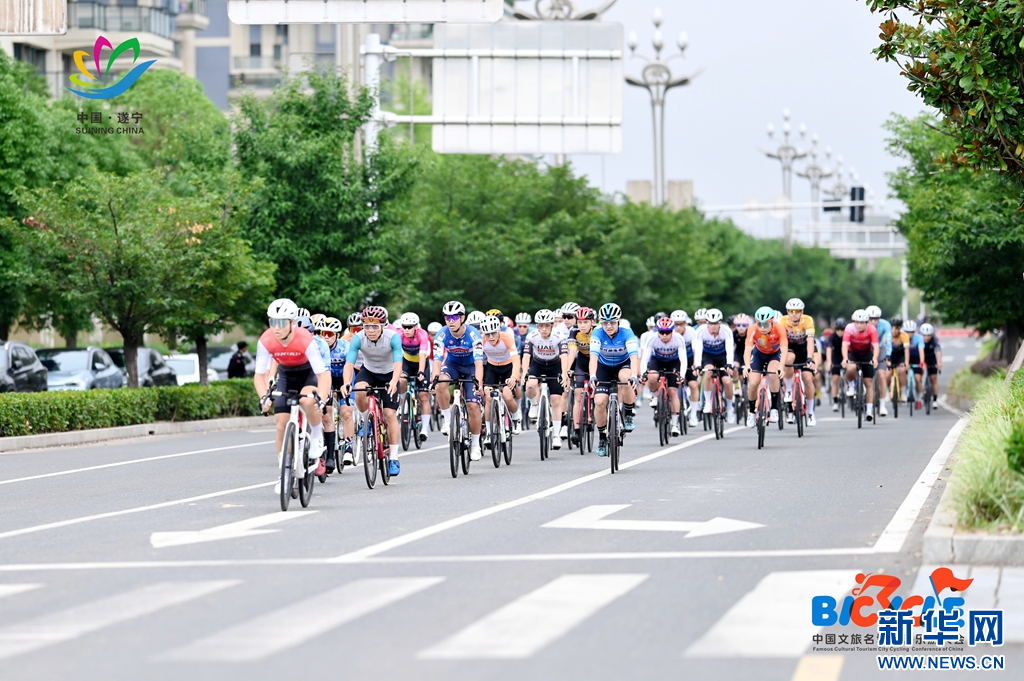 熊猫体育网站：从“引客”到“留客”四川遂宁以文旅体融合激活发展势能