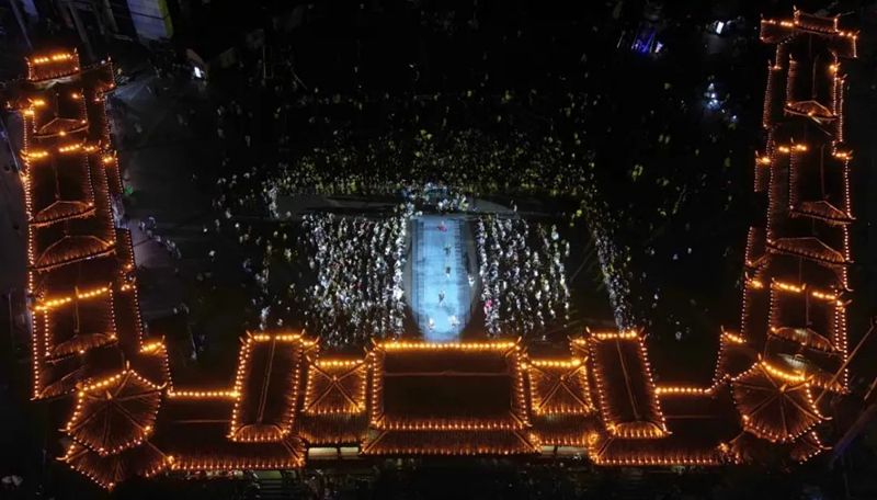 黔东南:擘画新篇景区联动改革引领旅游产业提质升级(图5)