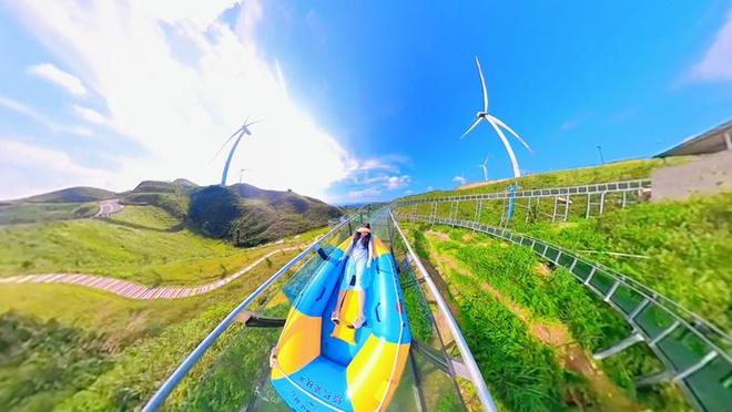 贵州金沙:“全域旅游”绽新颜(图2)