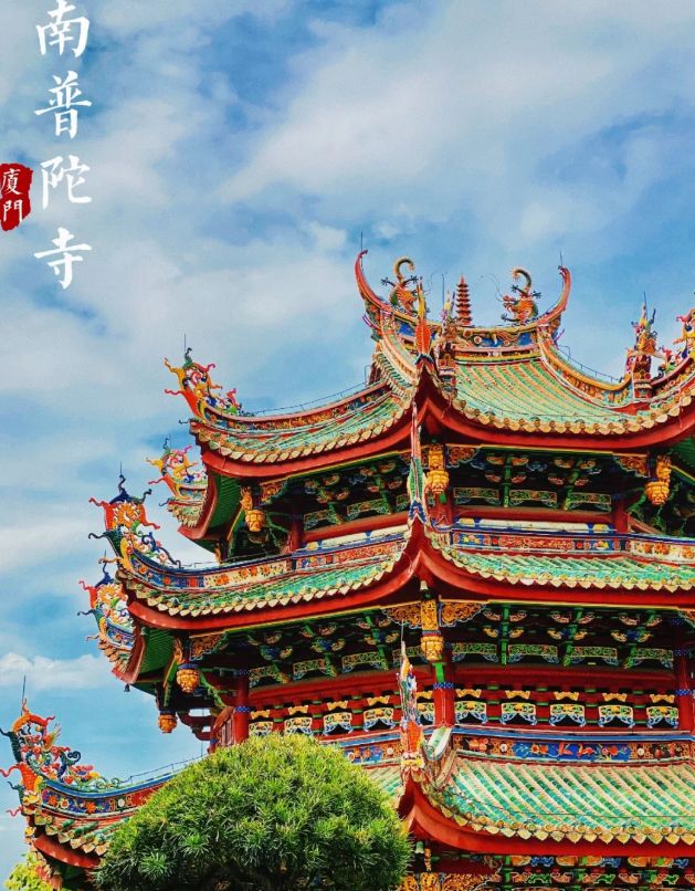 熊猫体育网站:去厦门旅游攻略纯玩三日游最佳路线+必去十大景点+报价明细!(图4)