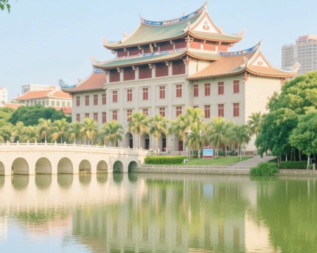 熊猫体育网站:去厦门旅游攻略纯玩三日游最佳路线+必去十大景点+报价明细!(图5)