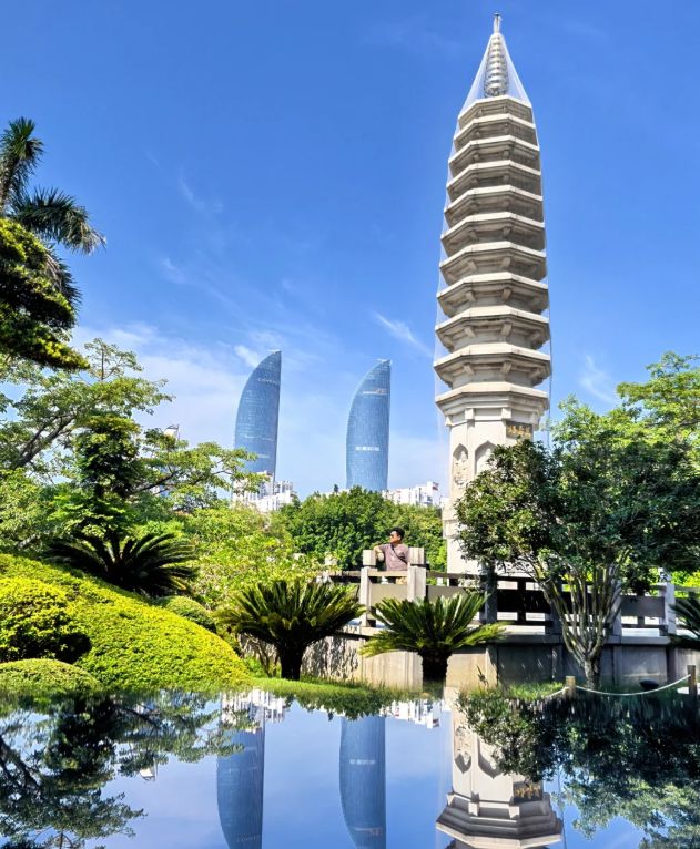 熊猫体育网站:去厦门旅游攻略纯玩三日游最佳路线+必去十大景点+报价明细!(图6)