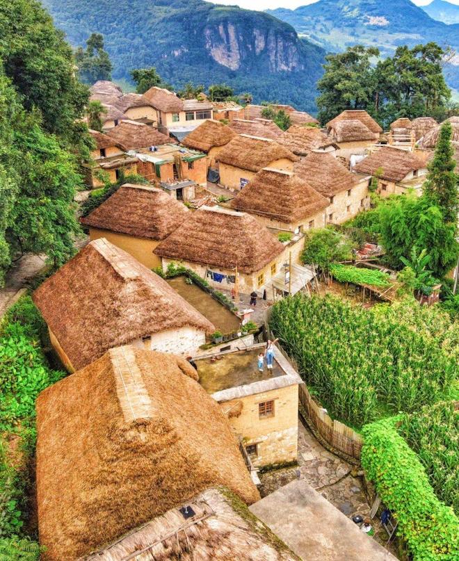 熊猫体育网站:2024年世界“最佳旅游乡村”中国上榜7个看看你去过几个?(图4)