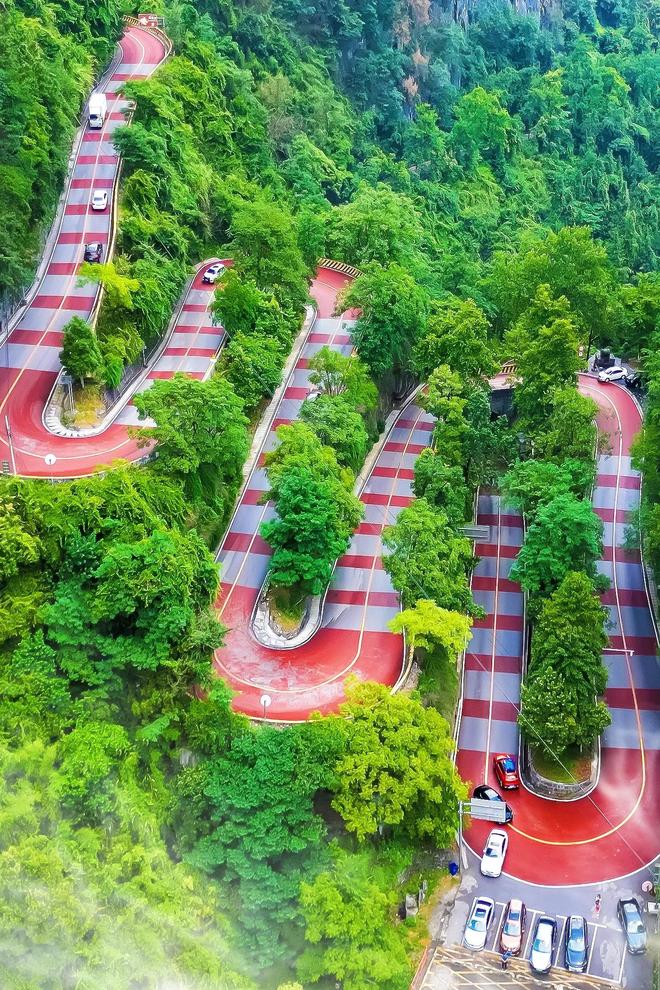 熊猫体育网站:2024年世界“最佳旅游乡村”中国上榜7个看看你去过几个?(图8)