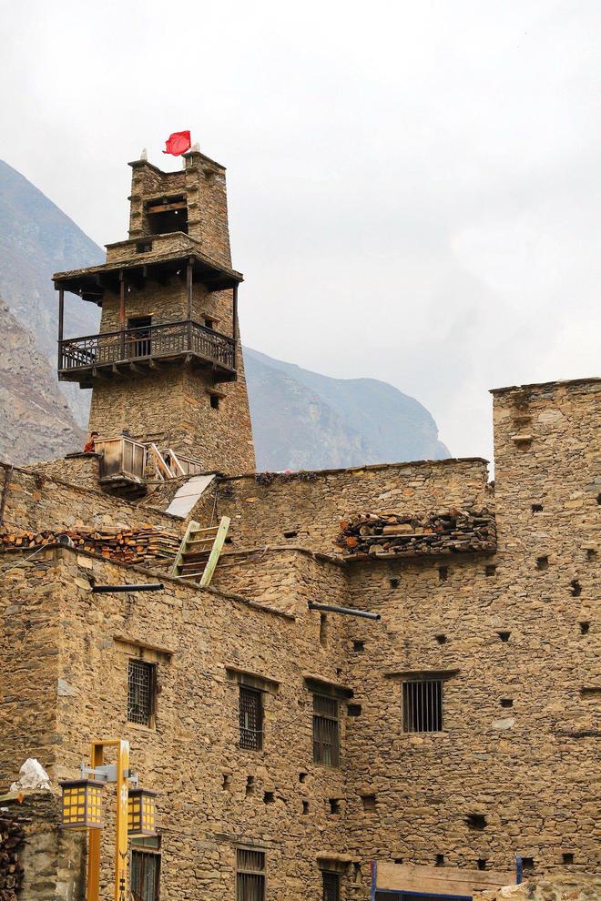 熊猫体育网站:2024年世界“最佳旅游乡村”中国上榜7个看看你去过几个?(图10)