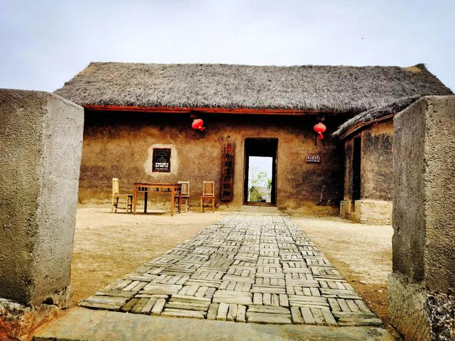 熊猫体育网站:2024年世界“最佳旅游乡村”中国上榜7个看看你去过几个?(图11)